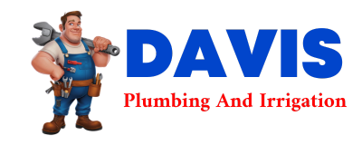 Trusted plumber in STEVENS